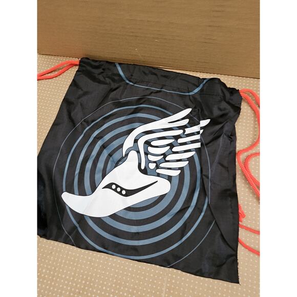 Saucony Endorphin 3, Spikes, Track, Running Shoes, S29070-2 Slate Mens Size 12.5 - Picture 12 of 12